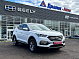 Hyundai Santa Fe Comfort, 2017 года, пробег 71943 км