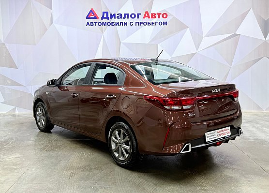 Solaris KRS Люкс АВ (Luxe AV), 2025 года, пробег 6868 км