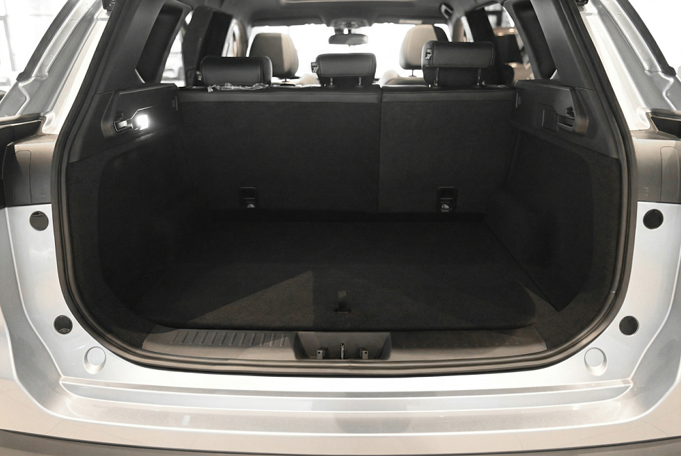 TENET T7 Прайм, серебряный