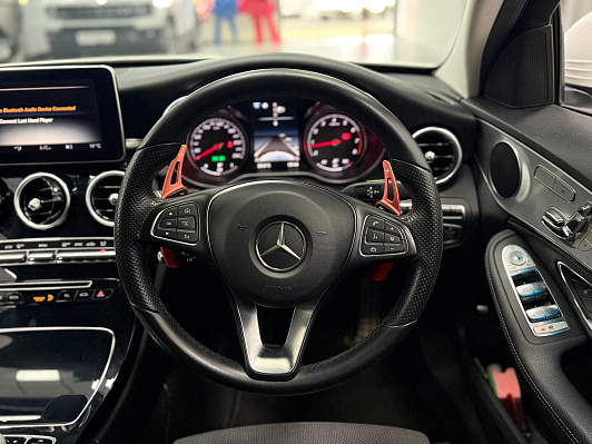 Mercedes-Benz C-Класс C 180 Особая серия, 2014 года, пробег 95470 км