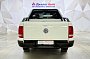 Volkswagen Amarok Basis, 2012 года, пробег 219551 км