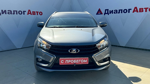 Lada (ВАЗ) Vesta Comfort (2017-2019), 2018 года, пробег 149727 км