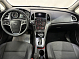 Opel Astra Cosmo, 2012 года, пробег 158837 км