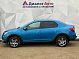Renault Logan, 2021 года, пробег 76000 км