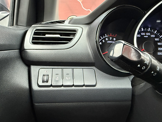 Kia Rio Comfort, 2014 года, пробег 173860 км