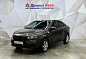 Lada (ВАЗ) Vesta Comfort Winter EnjoY Pro, 2018 года, пробег 101760 км