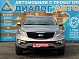 Kia Sportage Luxe, 2014 года, пробег 99000 км