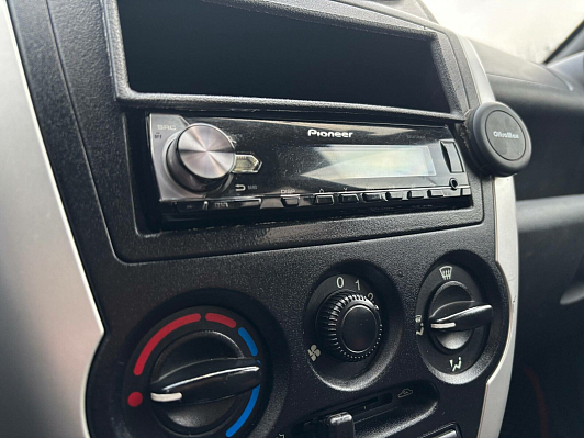 Lada (ВАЗ) Granta Comfort Glonass 21912-51-00B, 2018 года, пробег 148244 км