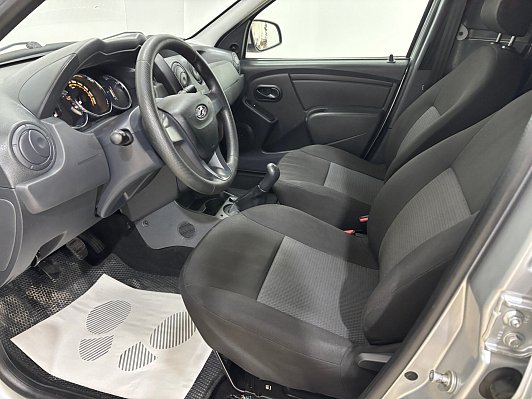 Lada (ВАЗ) Largus Classic Start Plus, 2024 года, пробег 59630 км