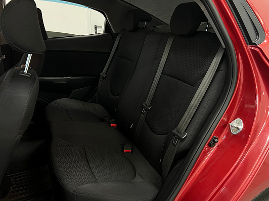 Kia Rio Comfort Аудио, 2015 года, пробег 190600 км