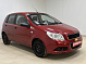 Chevrolet Aveo, 2009 года, пробег 137000 км