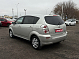 Toyota Corolla Verso, 2008 года, пробег 261118 км