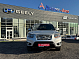 Hyundai Santa Fe Elegance, 2011 года, пробег 266690 км