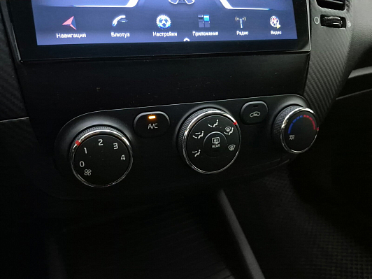 Kia Cerato Luxe, 2014 года, пробег 137000 км