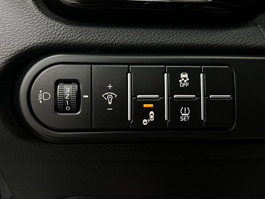 Kia Ceed, 2022 года, пробег 84531 км