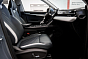Geely Atlas Flagship, голубой