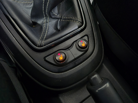 Lada (ВАЗ) Vesta Classic Start (2018-2019), 2022 года, пробег 261206 км