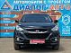Hyundai ix35 Classic, 2011 года, пробег 208389 км