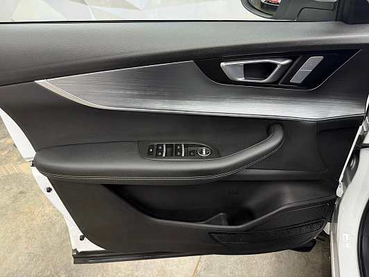 Chery Tiggo 7 Pro Max Elite, 2023 года, пробег 72468 км