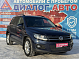 Volkswagen Tiguan, 2016 года, пробег 117000 км