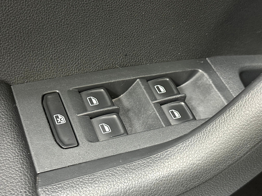 Skoda Octavia, 2013 года, пробег 203000 км