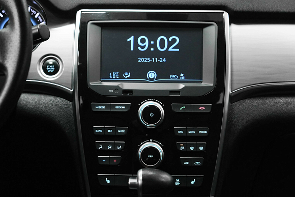 Haval H2 Lux, 2019 года, пробег 97000 км