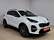 Kia Sportage Edition Plus (2020), 2019 года, пробег 141182 км