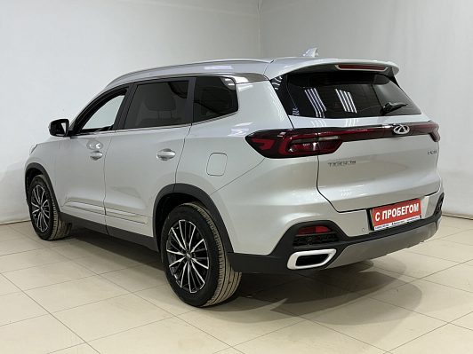 CHERY Tiggo 8 Prestige/Prestige Plus, 2023 года, пробег 30414 км