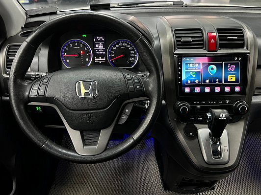 Honda CR-V Lifestyle, 2012 года, пробег 207000 км