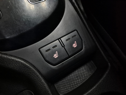 Kia Rio Premium, 2013 года, пробег 262569 км