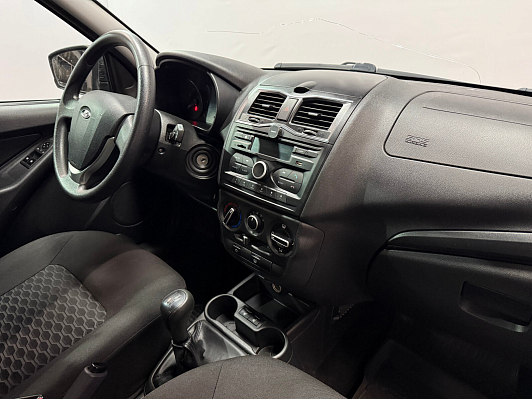 Lada (ВАЗ) Granta Comfort (2018-2021), 2019 года, пробег 60000 км