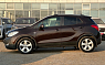 Opel Mokka Enjoy, 2013 года, пробег 140000 км