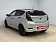 Hyundai Solaris Style, 2013 года, пробег 206957 км