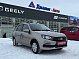 Lada (ВАЗ) Granta Comfort, 2021 года, пробег 55000 км