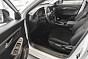 Haval Jolion Комфорт, белый