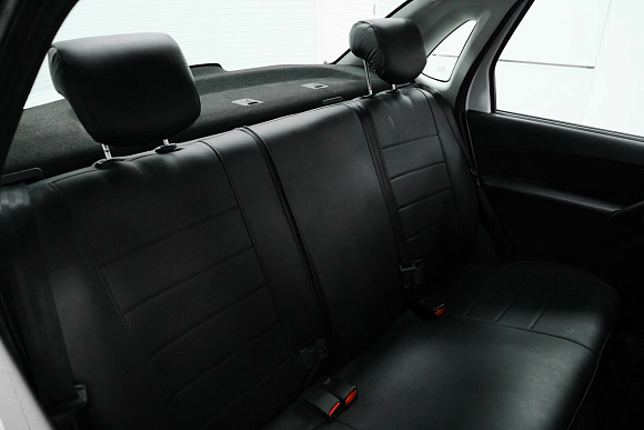 Lada (ВАЗ) Granta Standard, 2023 года, пробег 40000 км