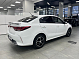 Kia Rio Prestige, 2020 года, пробег 81064 км