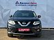 Nissan X-Trail LE Top, 2017 года, пробег 222911 км