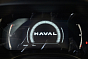 Haval New Jolion Premium, красный