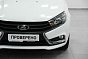 Lada (ВАЗ) Vesta Comfort Winter, 2021 года, пробег 84000 км