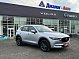 Mazda CX-5, 2022 года, пробег 124242 км