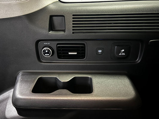 Hyundai Santa Fe, 2024 года, пробег 10800 км