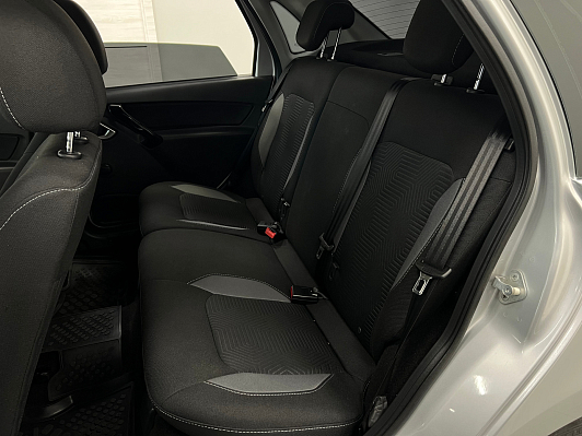 Lada (ВАЗ) Granta #CLUB EnjoY, 2024 года, пробег 30500 км