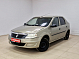 Renault Logan Expression, 2011 года, пробег 186848 км