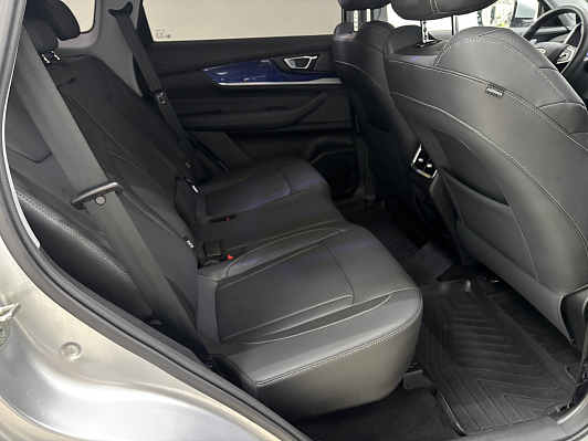 Xcite X-Cross 8 Enjoy, 2024 года, пробег 12947 км