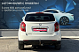 SsangYong Actyon, 2013 года, пробег 136380 км