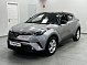 Toyota C-HR, 2019 года, пробег 110831 км