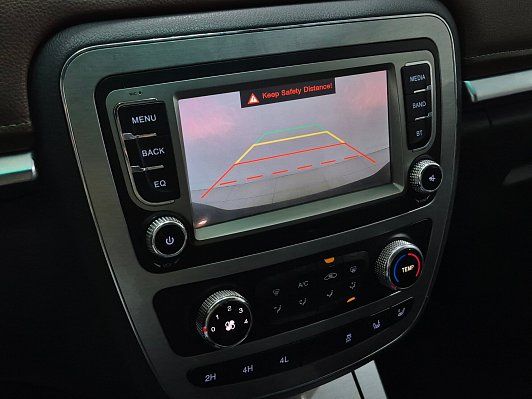 JAC T6 Full Extra, 2022 года, пробег 206986 км