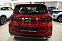 CHERY Tiggo 4 Pro Style, красный