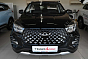 CHERY Tiggo 4 Pro Style, черный